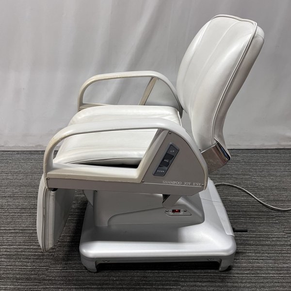 画像2: 【張替費込み!】タカラ E'sy(イージー)※レッグレスト連動タイプ【再生可能】 (2)