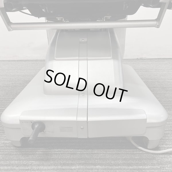 画像9: 【張替費込み！】タカラ E'sy（イージー）※レッグレスト連動タイプ【再生可能】 (9)