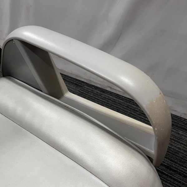 画像6: 【張替費込み!】タカラ E'sy(イージー)※レッグレスト連動タイプ【再生可能】 (6)