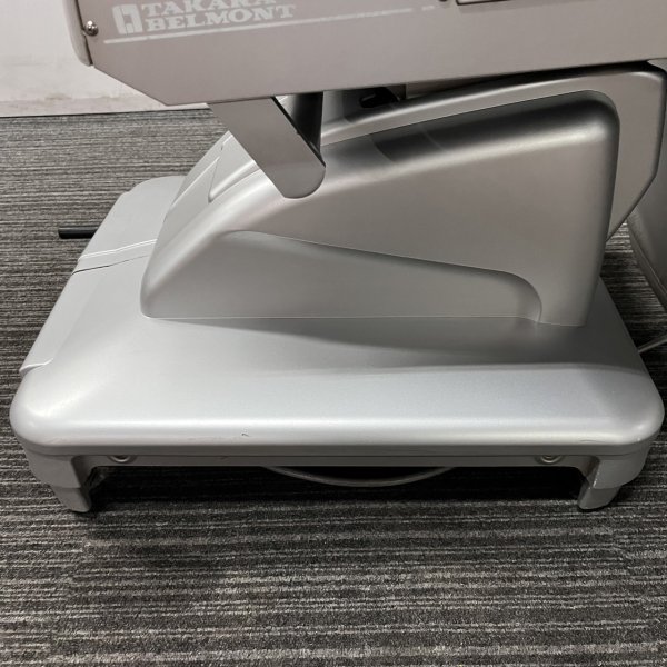 画像15: 【張替費込み!】タカラ E'sy(イージー)※レッグレスト連動タイプ【再生可能】 (15)