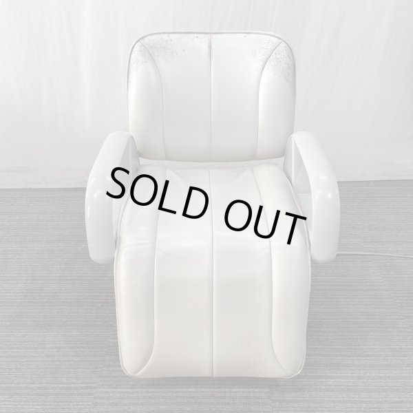 画像2: 【張替費込み！】タカラ E'sy（イージー）※レッグレスト連動タイプ【再生可能】 (2)