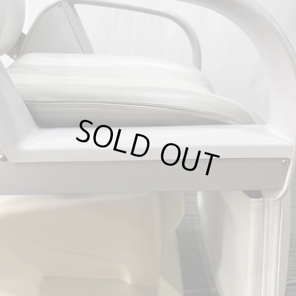 画像16: 【張替費込み！】タカラ E'sy（イージー）※レッグレスト連動タイプ【再生可能】 (16)