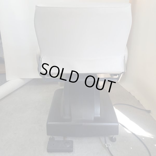 画像3: 【張替費込み!】タカラ シャンプーイス フェリオ(レッグレスト連動) (3)