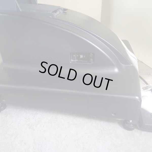 画像5: 【張替費込み!】タカラ シャンプーイス フェリオ(レッグレスト連動) (5)