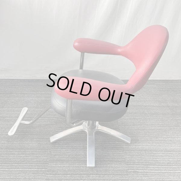 画像5: 【背面レザー張替済み】タカラ YAMA(ヤマ) (5)