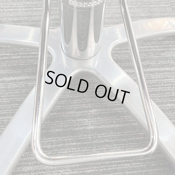 画像11: 【背面レザー張替済み】タカラ YAMA(ヤマ) (11)