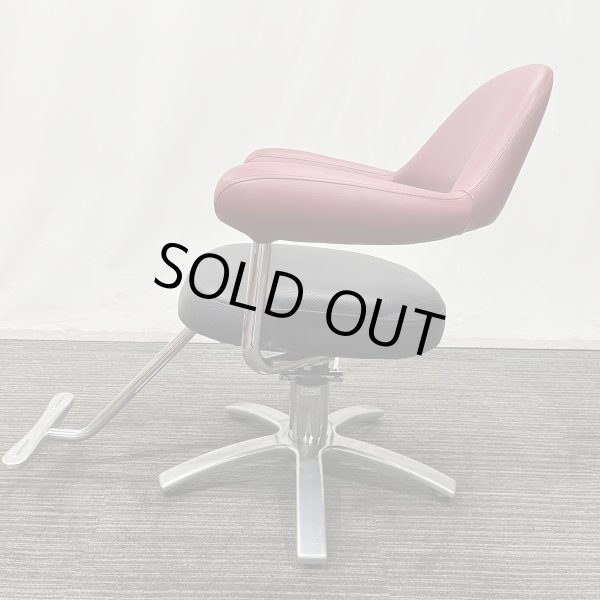 画像7: 【背面レザー張替済み】タカラ YAMA(ヤマ) (7)