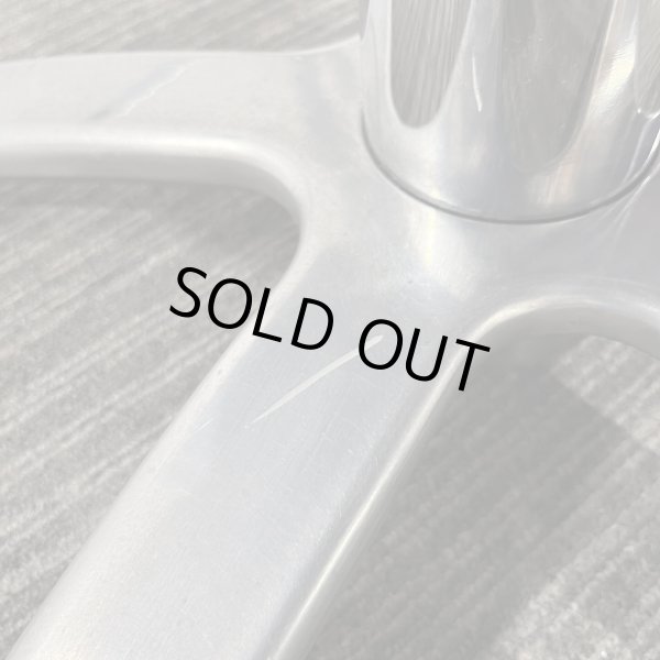 画像14: 【背面レザー張替済み】タカラ YAMA(ヤマ) (14)