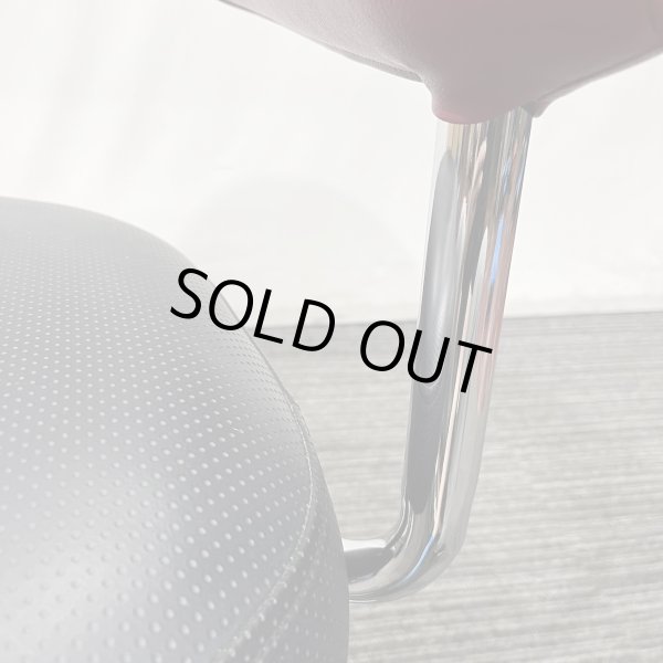 画像9: 【背面レザー張替済み】タカラ YAMA(ヤマ) (9)