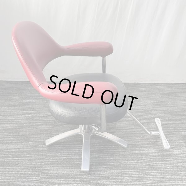 画像3: 【背面レザー張替済み】タカラ YAMA(ヤマ) (3)