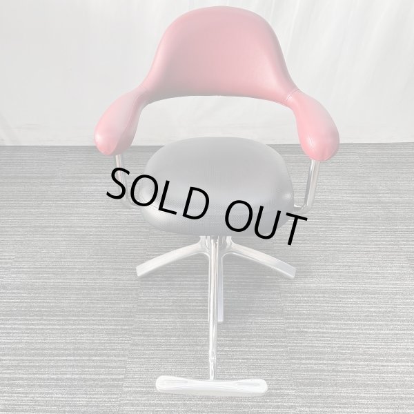 画像2: 【背面レザー張替済み】タカラ YAMA(ヤマ) (2)