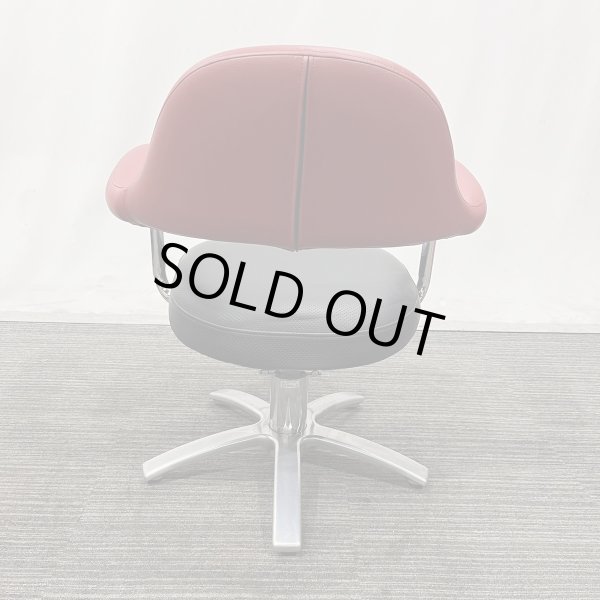 画像6: 【背面レザー張替済み】タカラ YAMA(ヤマ) (6)