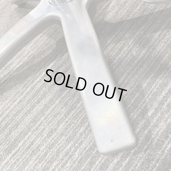 画像17: 【背面レザー張替済み】タカラ YAMA(ヤマ) (17)