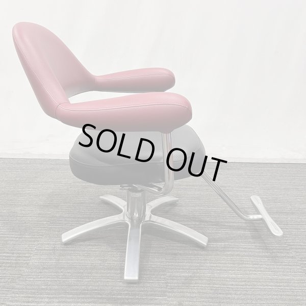 画像3: 【背面レザー張替済み】タカラ YAMA(ヤマ) (3)