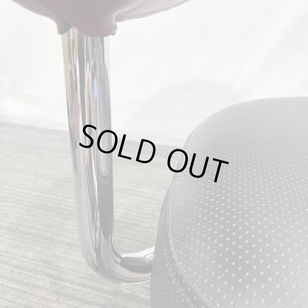 画像5: 【背面レザー張替済み】タカラ YAMA(ヤマ) (5)