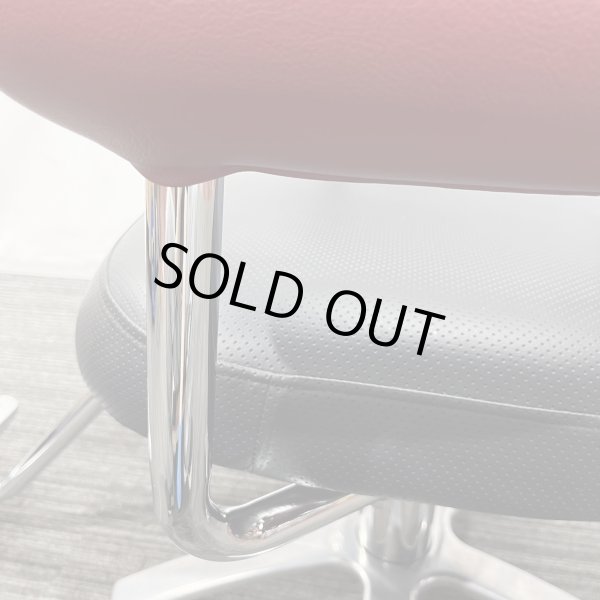 画像8: 【背面レザー張替済み】タカラ YAMA(ヤマ) (8)