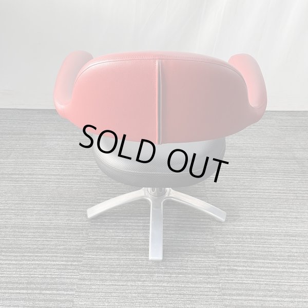 画像4: 【背面レザー張替済み】タカラ YAMA(ヤマ) (4)