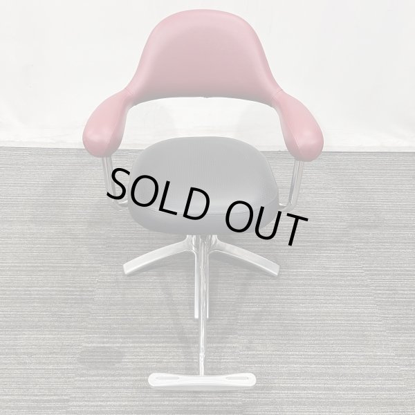 画像2: 【背面レザー張替済み】タカラ YAMA(ヤマ) (2)