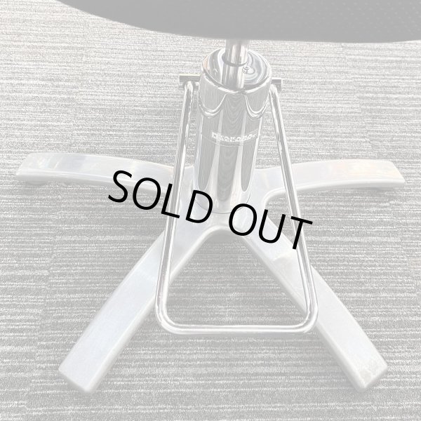 画像10: 【背面レザー張替済み】タカラ YAMA(ヤマ) (10)