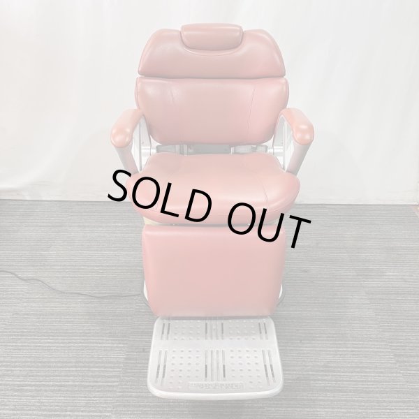 画像2: 【再生費込み】タカラ BB-SPSR 背もたれ2分割(エプ上タイプ)  (2)