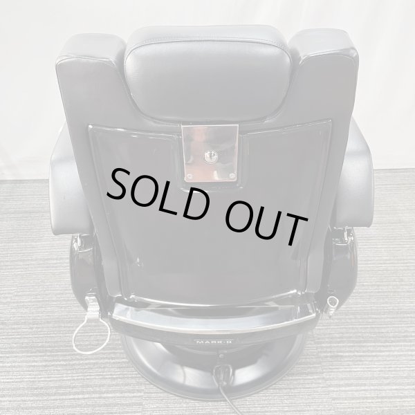 画像4: 【中古現状品】タカラ　679 マークII パンサー【張替・再生可能】 (4)