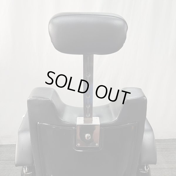 画像8: 【中古現状品】タカラ　679 マークII パンサー【張替・再生可能】 (8)