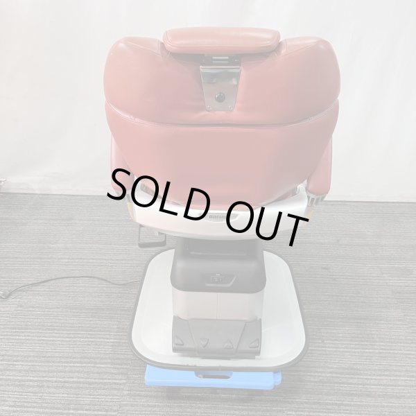 画像5: 【再生費込み】タカラ BB-SPSR 背もたれ2分割(エプ上タイプ)  (5)