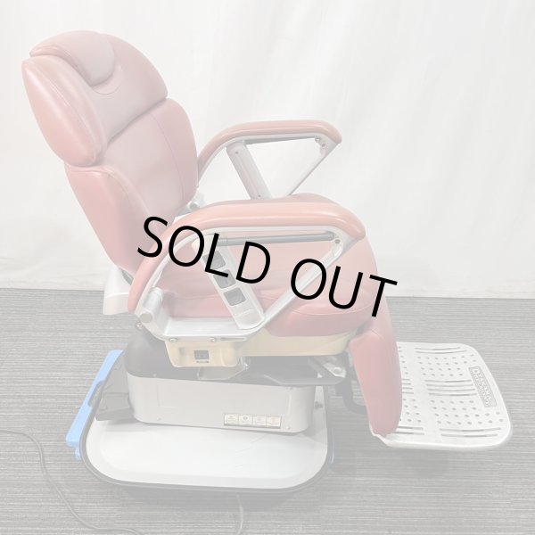 画像3: 【再生費込み】タカラ BB-SPSR 背もたれ2分割(エプ上タイプ)  (3)