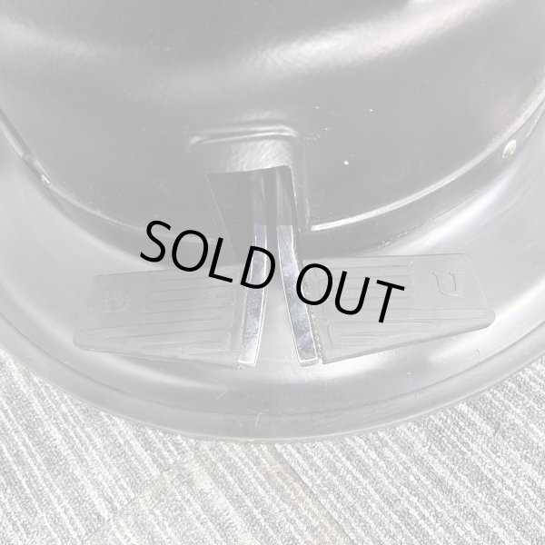 画像11: 【中古現状品】タカラ　679 マークII パンサー【張替・再生可能】 (11)