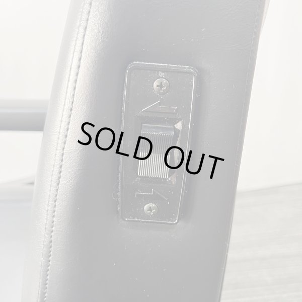 画像14: 【中古現状品】タカラ　679 マークII パンサー【張替・再生可能】 (14)