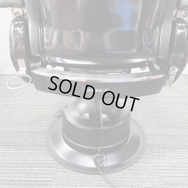 画像9: 【中古現状品】タカラ　679 マークII パンサー【張替・再生可能】 (9)