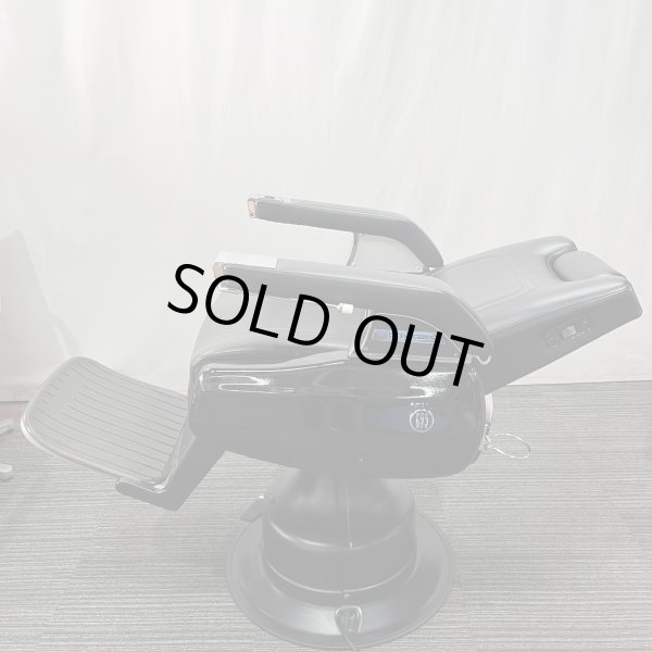 画像7: 【中古現状品】タカラ　679 マークII パンサー【張替・再生可能】 (7)