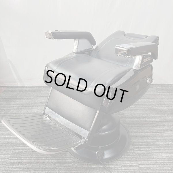 画像6: 【中古現状品】タカラ　679 マークII パンサー【張替・再生可能】 (6)