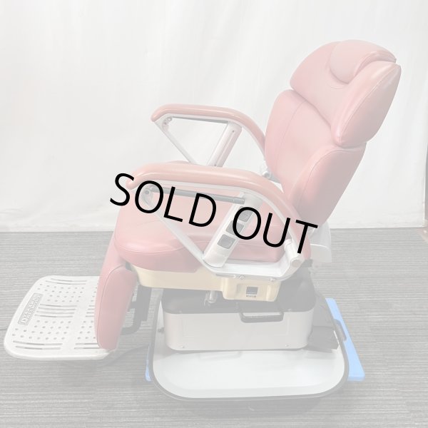 画像4: 【再生費込み】タカラ BB-SPSR 背もたれ2分割(エプ上タイプ)  (4)