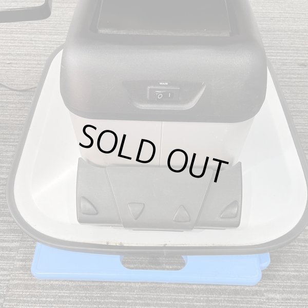 画像6: 【再生費込み】タカラ BB-SPSR 背もたれ2分割(エプ上タイプ)  (6)