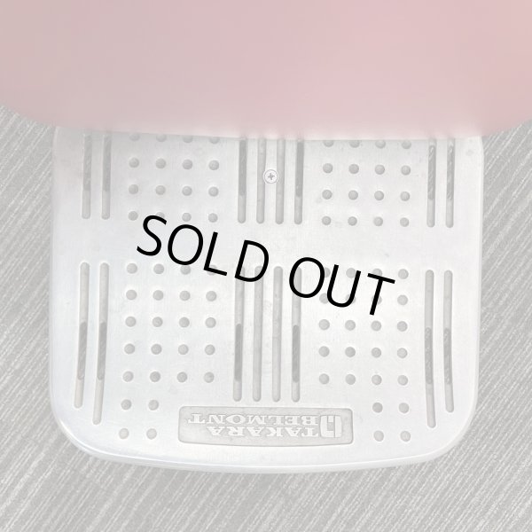 画像8: 【再生費込み】タカラ BB-SPSR 背もたれ2分割(エプ上タイプ)  (8)