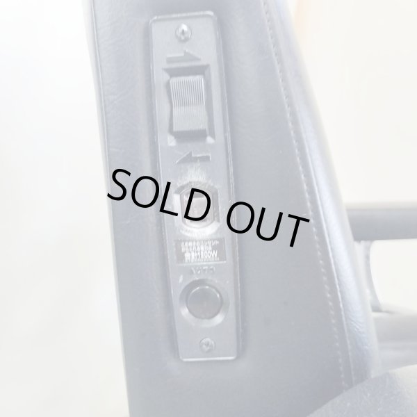 画像10: 【中古現状品】タカラ 679 マークII パンサー【張替・再生可能】 (10)