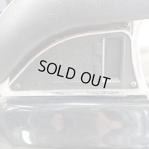 画像9: 【中古現状品】タカラ 679 マークII パンサー【張替・再生可能】 (9)