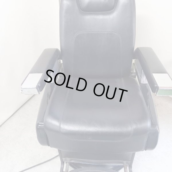 画像5: 【中古現状品】タカラ 679 マークII パンサー【張替・再生可能】 (5)