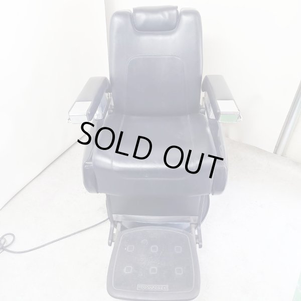 画像4: 【中古現状品】タカラ 679 マークII パンサー【張替・再生可能】 (4)