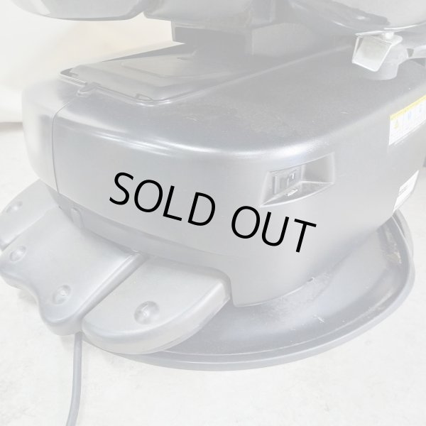 画像6: 【張替費込み】タカラ レガロII(BB-8950W)【再生可能】 (6)