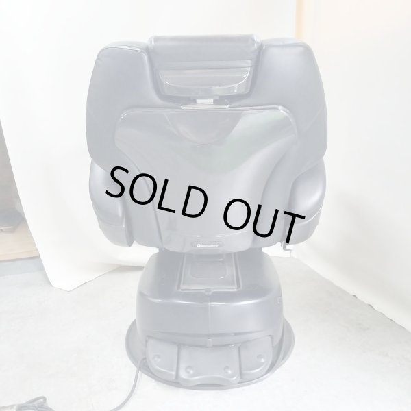 画像3: 【張替費込み】タカラ レガロII(BB-8950W)【再生可能】 (3)