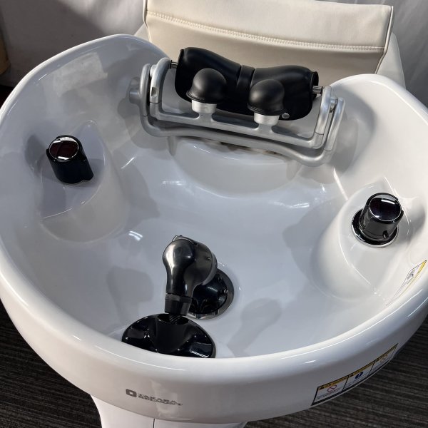 画像9: 【関西地区限定販売!】タカラ YUME iXi (ユメ イクシ) 立位仕様【中古現状品】※商談中 (9)