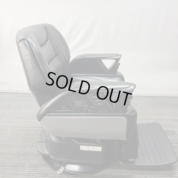 画像3: 【中古現状品】タカラ　REGALO(レガロ)　BB-8900R【張替・再生可能】 (3)