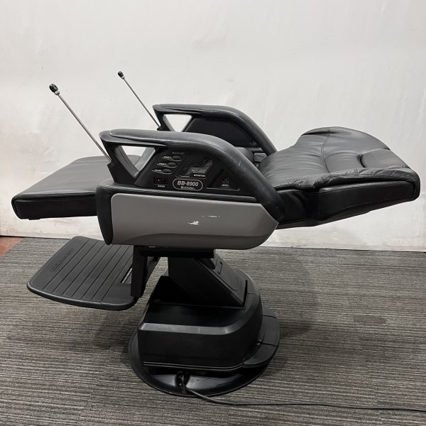 画像8: 【再生費込み】タカラ　レガロ　BB-8900 (8)