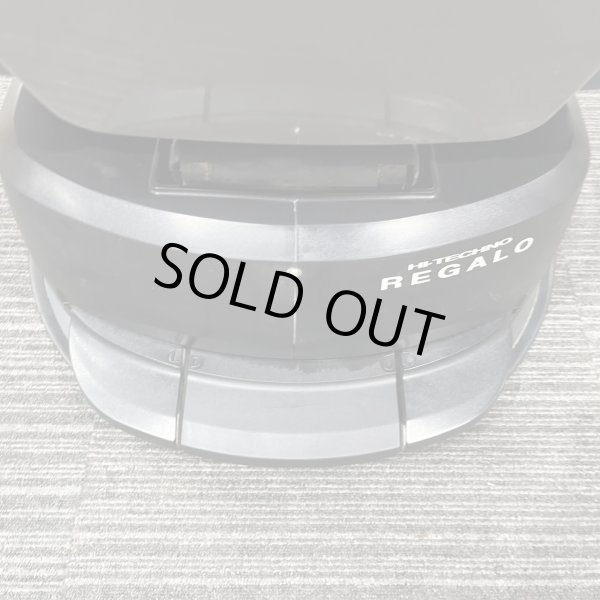 画像6: 【再生費込み】タカラ　レガロ　BB-8902W (6)