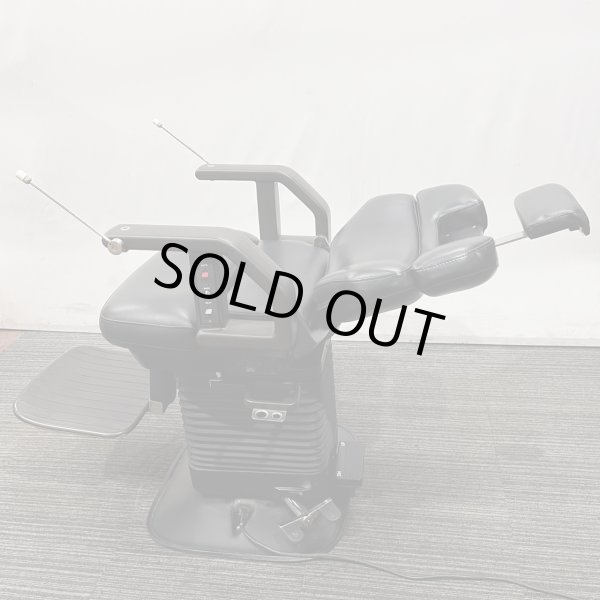 画像17: 【中古現状品】タカラ　プラス（背もたれ二分割・直上タイプ）【張替・再生可能】 (17)