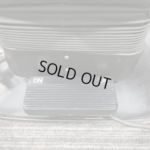 画像8: 【中古現状品】タカラ　プラス（背もたれ二分割・直上タイプ）【張替・再生可能】 (8)