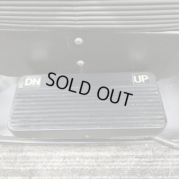 画像9: 【中古現状品】タカラ　プラス（背もたれ二分割・直上タイプ）【張替・再生可能】 (9)