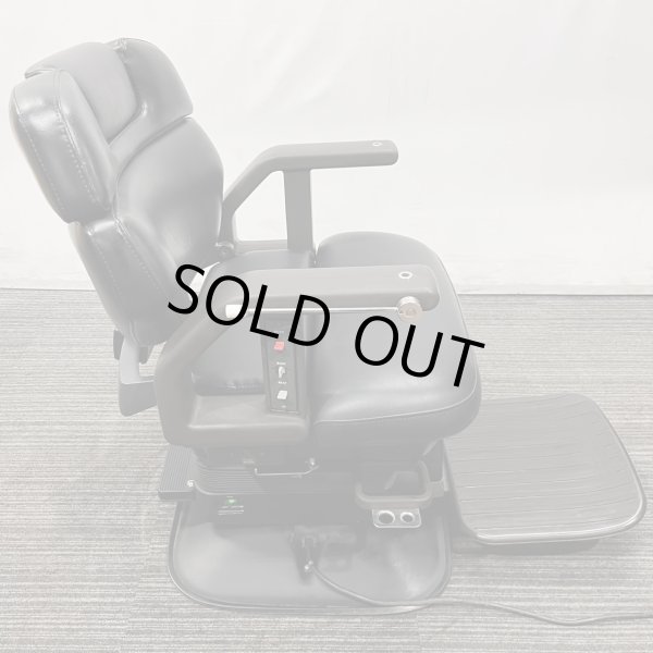 画像10: 【中古現状品】タカラ　プラス（背もたれ二分割・直上タイプ）【張替・再生可能】 (10)